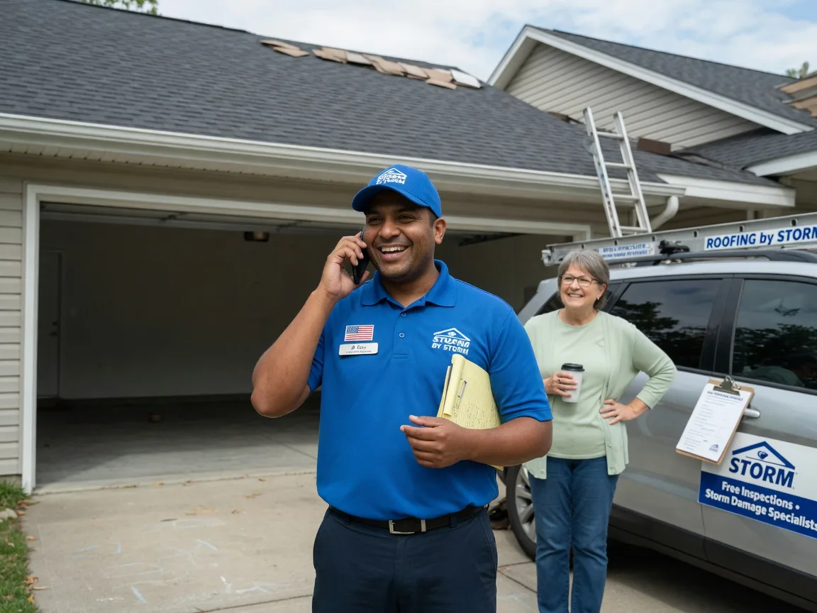 Roof Repair Near Me Ellenboro, WV FAQs