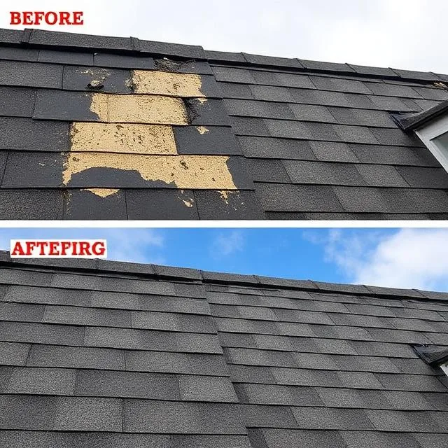Roof Repair Near Me in Ellenboro, WV near me